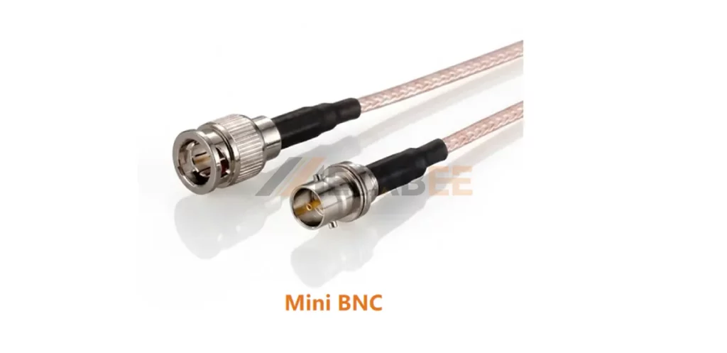 Mini BNC 01