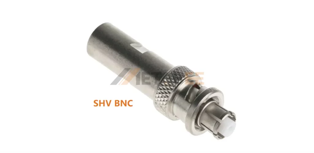 SHV BNC 01