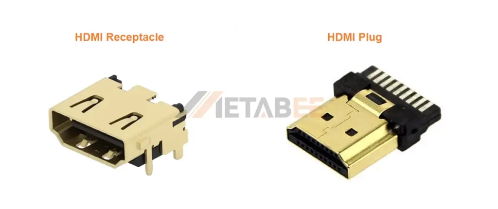 HDMI By Genger01