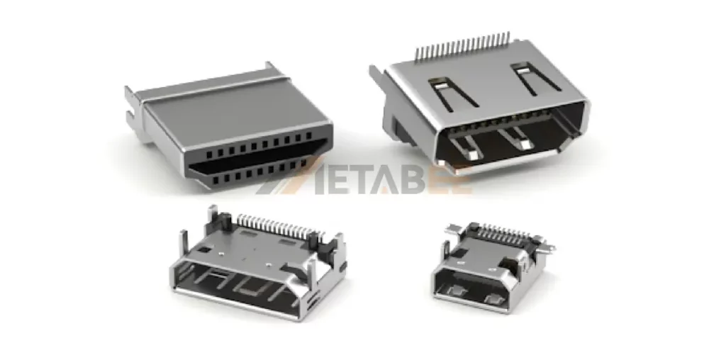 hdmi connector