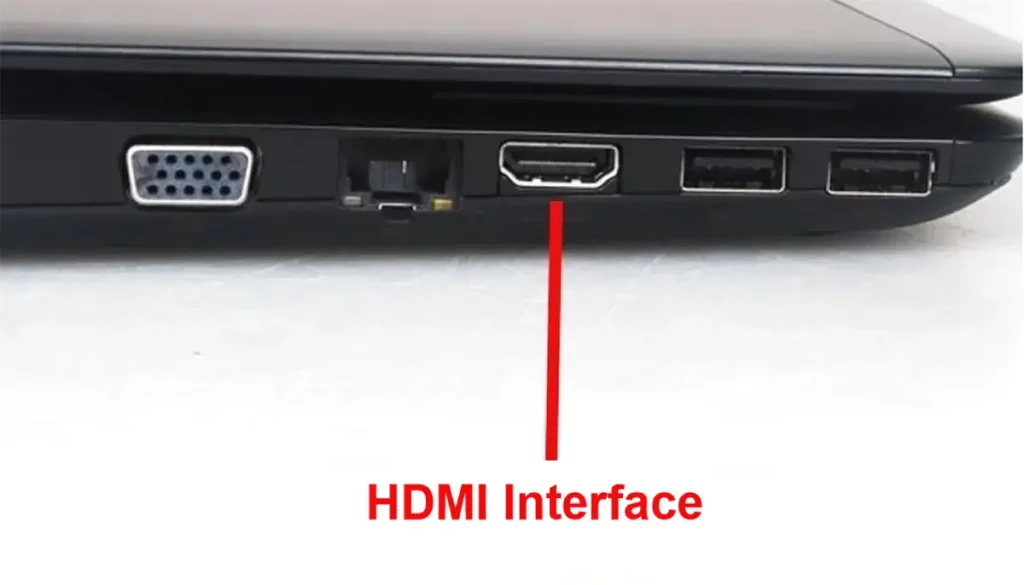 what is HDMI
