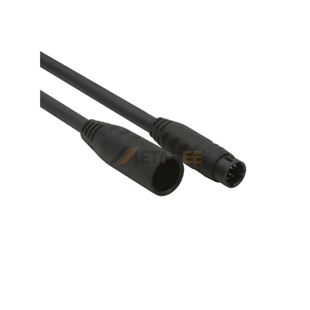 11 Pin Mini Signal Connector for E2W Pack, IP67