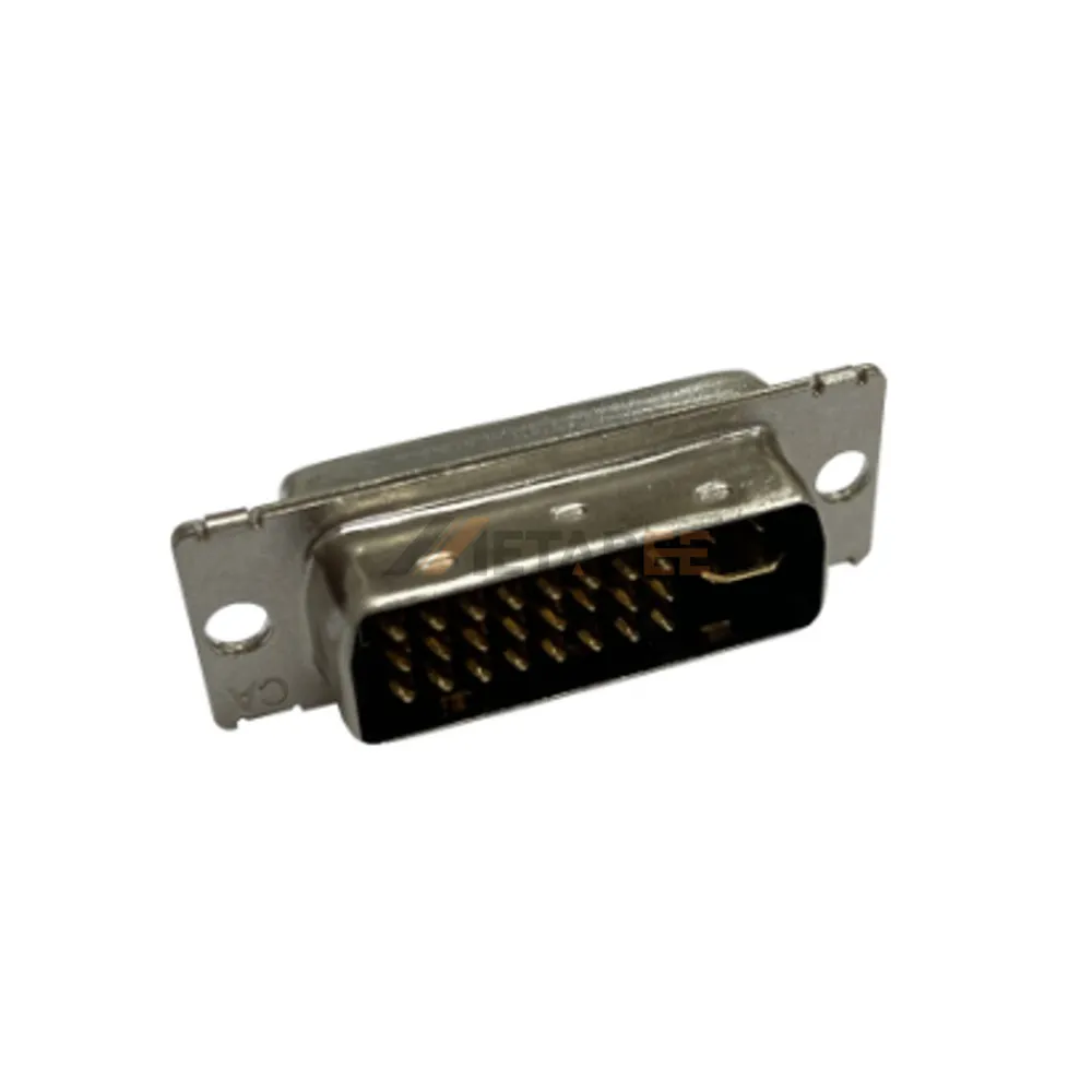 DVI Male Plug