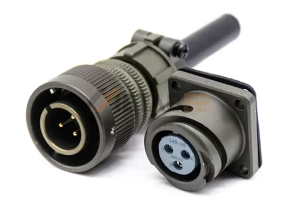 VG95234 Connectors-CA3106A Type